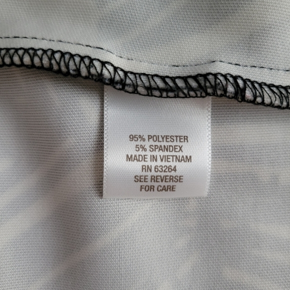 CB abstract skirt - Picture 5 of 5